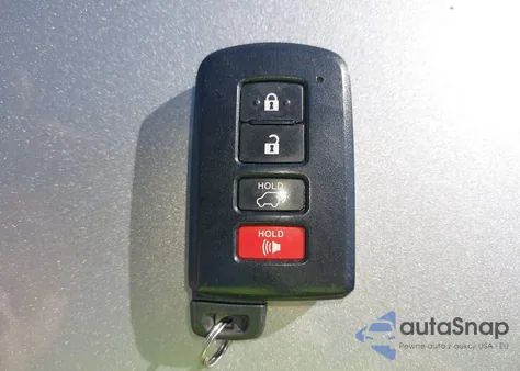 2018 Toyota Highlander Hybrid Xle from USA, damaged, VIN 5TDJGRFH4JS043904